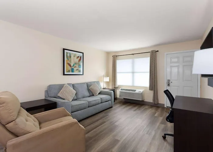 Baymont By Wyndham Punta Gorda/Port Charlotte