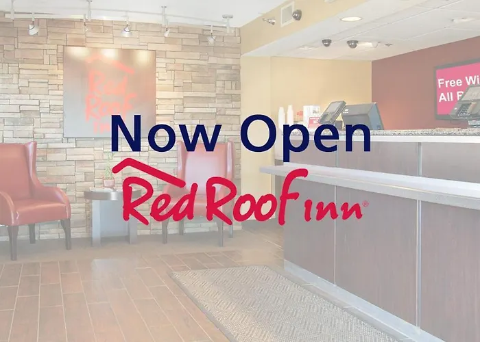 Red Roof Inn Port Charlotte - Punta Gorda